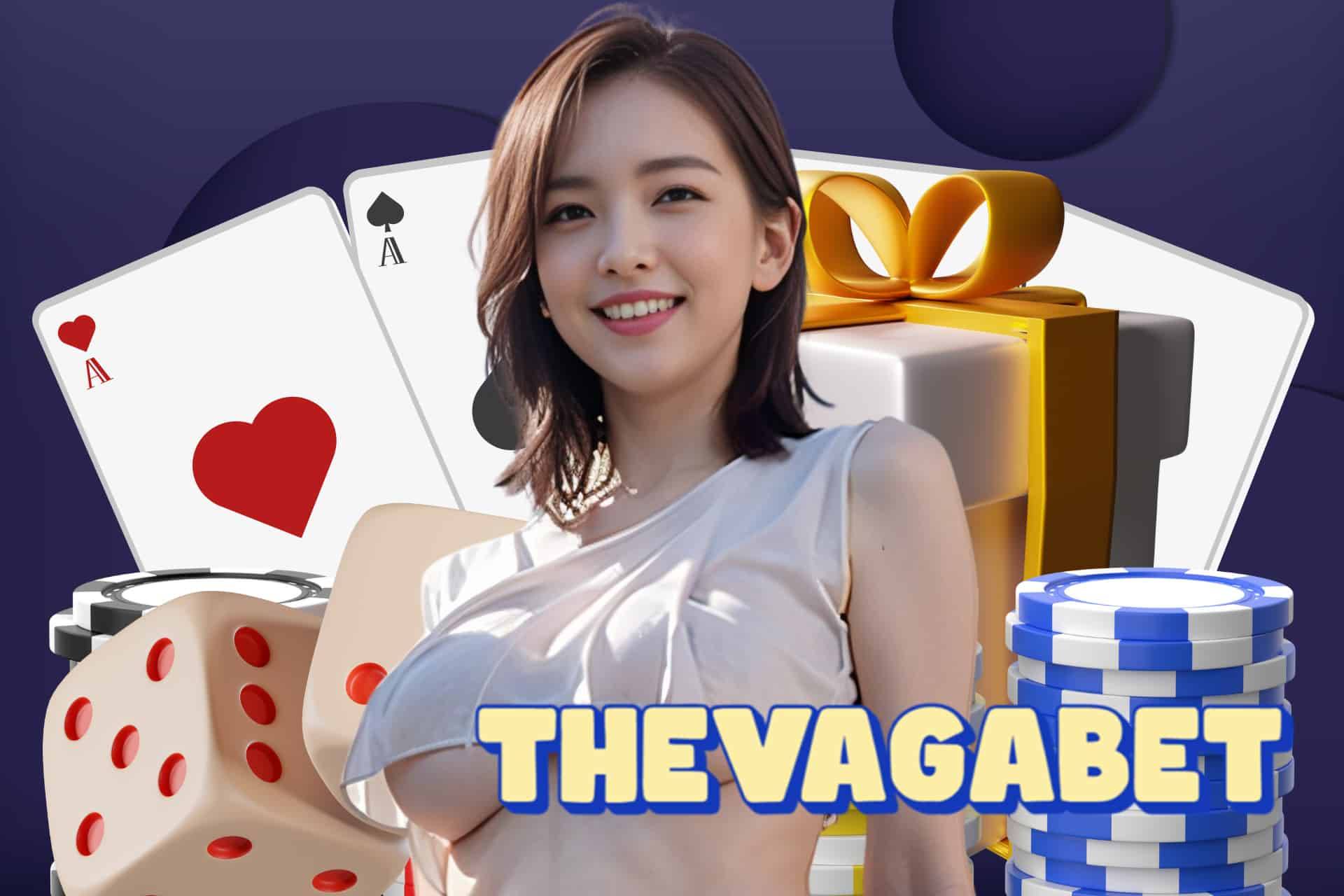 thevagabet สล็อต